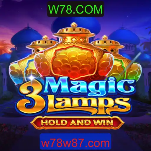 Descubra o Fascinante Mundo de 3MagicLamps: Um Jogo de Aventura e Mistério
