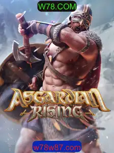 Explorando AsgardianRising: Um Mergulho no Mundo Nórdico de Aventuras