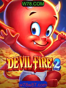 Descobrindo o Universo de DevilFire2: Aventura e Estratégia em W78.COM
