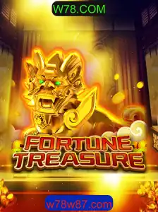 Desvendando o Mundo Empolgante de FortuneTreasure: Um Tesouro de Diversão e Estratégia