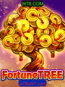 Explorando FortuneTree: O Jogo de Aventura da W78.COM