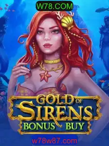 Conheça o Jogo GoldofSirensBonusBuy: Aventuras e Estratégias