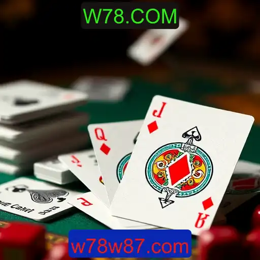 Jogos de cartas