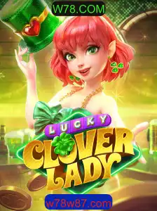 Explorando o Mundo Encantado de LuckyCloverLady