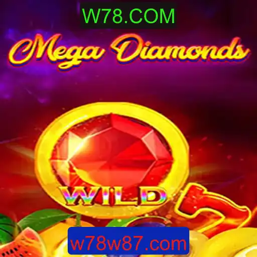 Explorando o Fenômeno MegaDiamond: Um Jogo Revolucionário em W78.COM