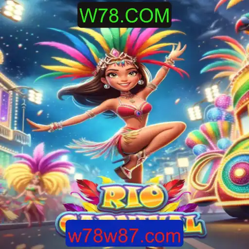 Explorando o Colorido e Vibrante Mundo de RioCarnival: Um Jogo de Festa e Estratégia