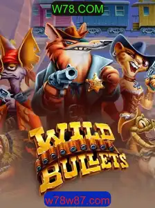 Desvendando o Universo de WildBullets: Introdução, Descrição e Regras