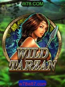 Explorando o Mundo de WildTarzan: Um Mergulho na Aventura